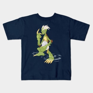 Kappa Kids T-Shirt